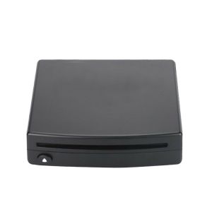 China Super Slim Portable USB Power Car for DVD Player Dashboard Compatible LED TV Multimedia Stereo Accessories External on sale