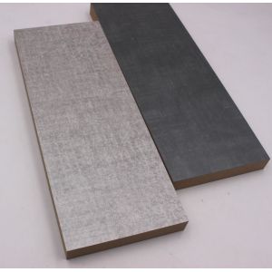 Buy cheap 100kgs/Cm3 MDF Wall Panels from wholesalers