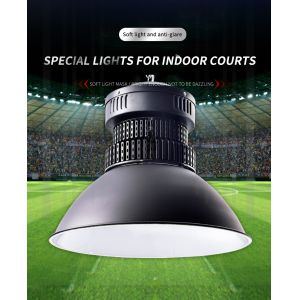 Buy cheap Basketball LED High Bay Lights 200W 150W 100W SMD 3030 Customized from wholesalers