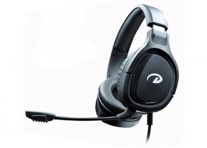 Buy cheap Private Gaming Headset 7.1 Surround Sound Headphone With Controller LED Light product