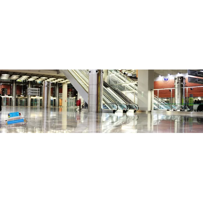 LED Emergency Ballast 3-Hour Backup Driver Compatible with Downlights Triproof Light High Bays