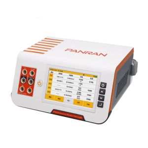 Buy cheap 7.0 Inch TFT Screen SPRT100 Digital Thermometers Readout from wholesalers