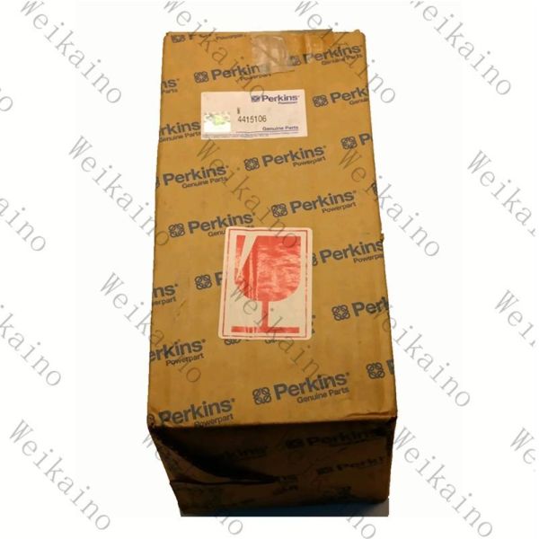 Perkins Engine 1103 1104 Fuel Filter Assembly 4415106