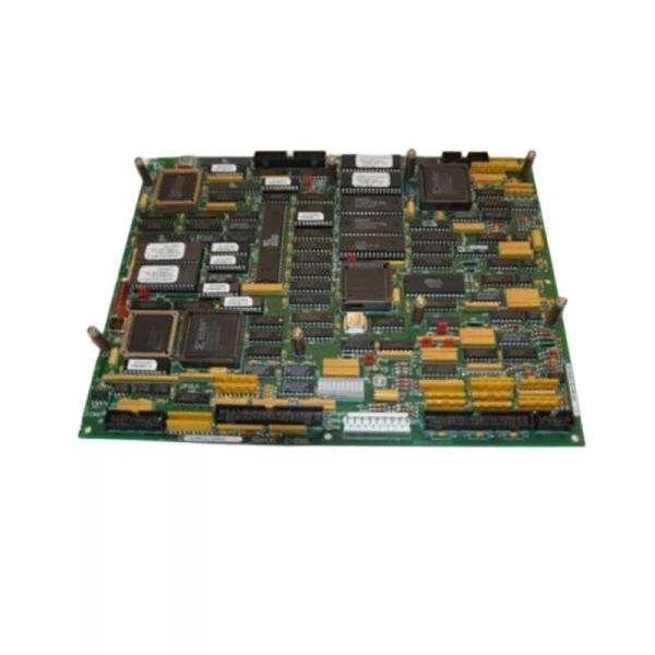 GE MARK V DS215GASCG4AZZ01A (DS200SDCCG4AEC+DS200SLCCG3ACC) Drive Control Card