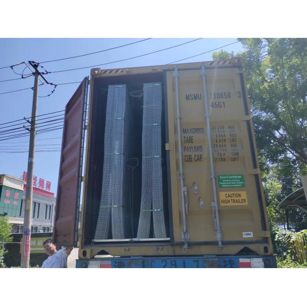 3/4''Galvanized Wire Mesh Electric Galvanized Welded Mesh For Construction
