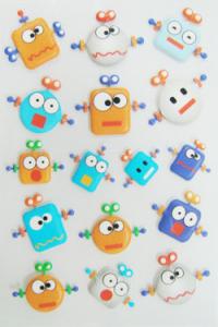 China Customized Foam Self Adhesive Stickers , Doors Decoration 3d Foam Wall Stickers on sale