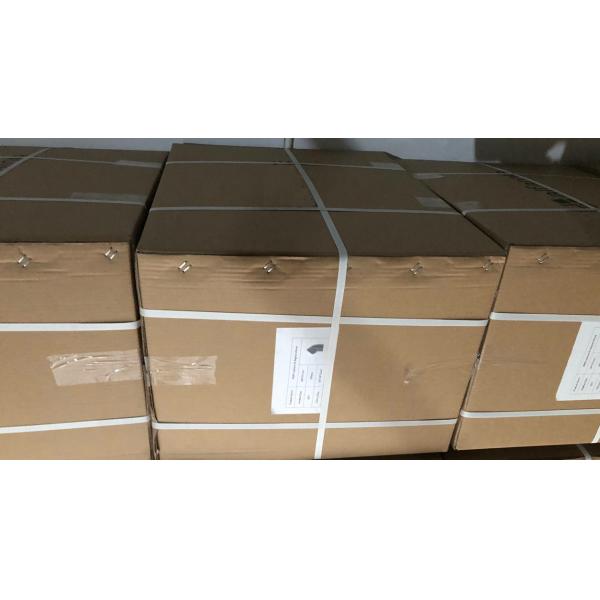 PN6 75mm 50mm HDPE Drainage Fittings Siphon S Trap Good Corrosion Resistance