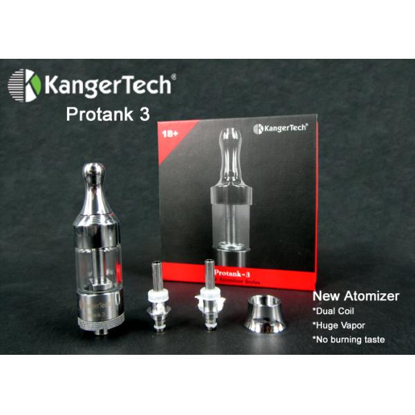 Kanger Protank 3 clearomizer
