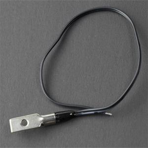China Surface Mounting Ntc Temperature Sensor For Control Cabinet Ring Lug M3.7 on sale