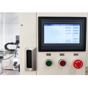 Desktop Ultrasonic Precision Spraying Machine For Liquid Atomization