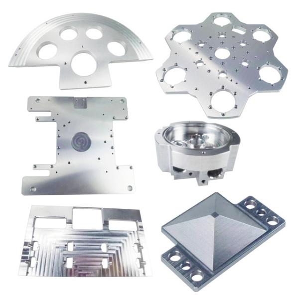 Professional Polishing and CNC Machining Prototype Services for Flawless Surface Finishes