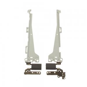 China P0T8D TF8WV Hinges Set For Dell Latitude 3190 2 In 1 Left And Right Hinge Kit on sale
