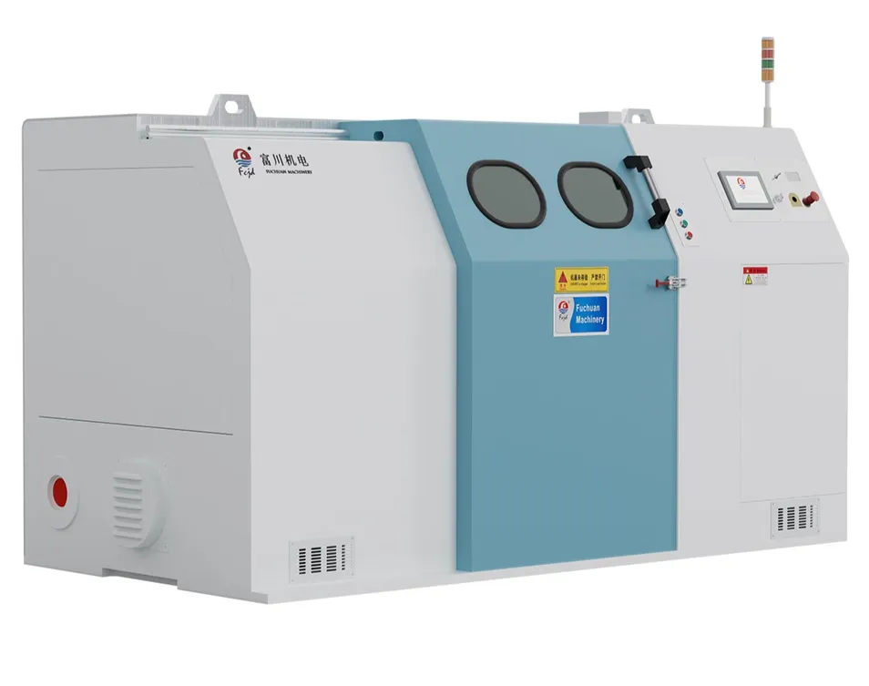 Automatic Electric Wire Cable Bunching Stranding Twisting Making Machine 650