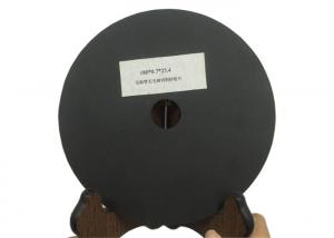 China Precision Abrasive Cutting Wheel , Abrasive Cutting Disc For Thin Walled Capillary on sale