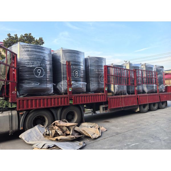ASME Certified Stainless Steel Ellipsoidal Dished Head from China Manufacturer