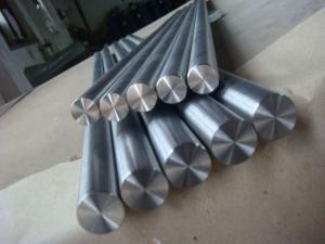 Buy cheap Bright Black Surface Inconel Round Bar ASTM B166 B472 Alloy 600 UNS N06600 DIN 2.4816 product