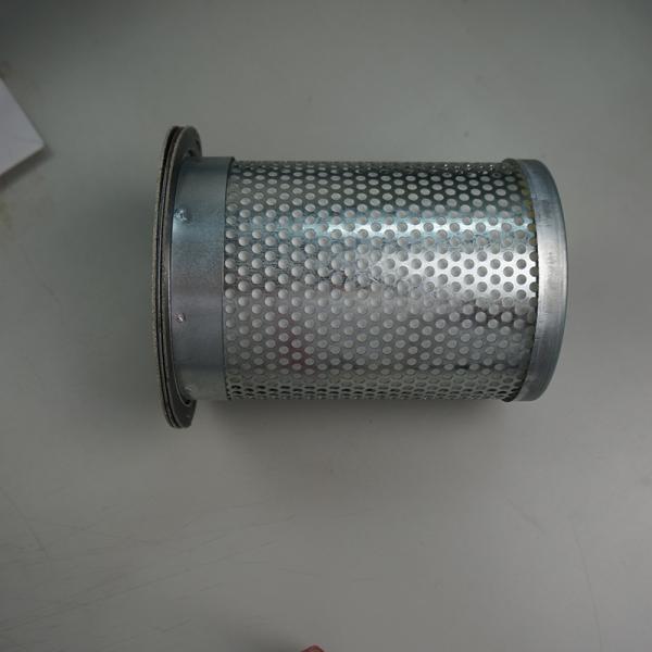 Custom 6508-532 Air Compressor Parts Oil And Gas Separation Filter Core