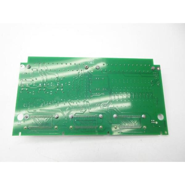 GE MKVI IS200TTURH1C-TURBINE CONTROL BOARD