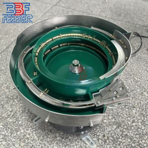 Buy cheap OEM/ODM Vibratory Bowl Feeder Small Metal Piece Bowl Sorter Machine from wholesalers