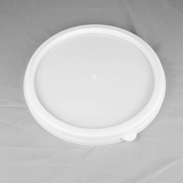 10L Polypropylene Plastic 3 Gallon Food Safe Bucket For Wall Paint