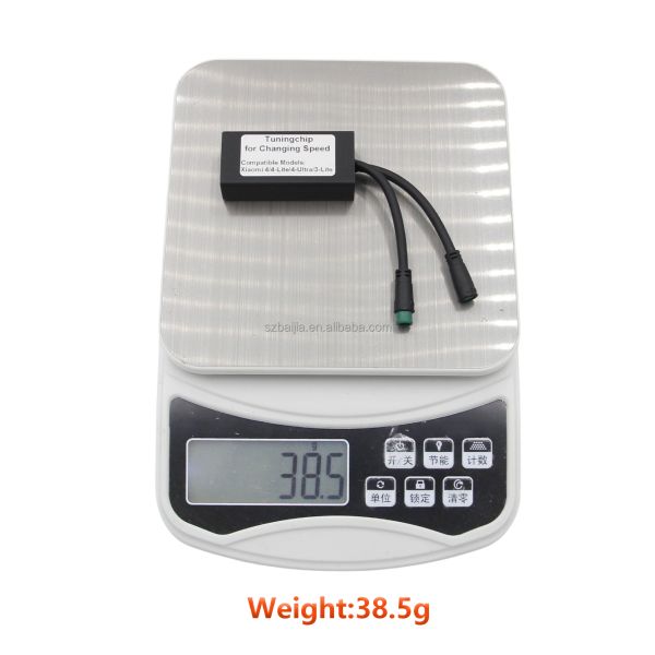 Customized 30km/H Speed Cable For Xiao Mi 4 Lite 4 Ultra 4 Lite 3 Electric Scooter Parts