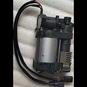 Buy cheap Air Suspension Compressor Pump For Porsche Cayenne 92A VW Touareg 7P 7P0698007 007A product