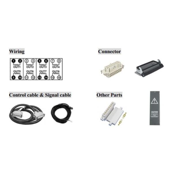 One point hot runner valve gate controller timing controller easy operation for plastic