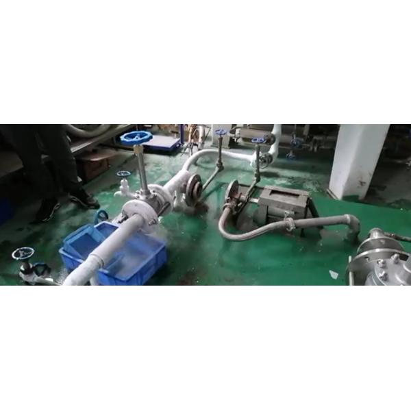 Low Temperature SS DN25 PN25 Cryogenic Globe Valve Manual Operation