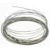 Buy cheap Nb1 RO4200 ASTM 99.95% 1.5mm Niobium Alloy Wire from wholesalers