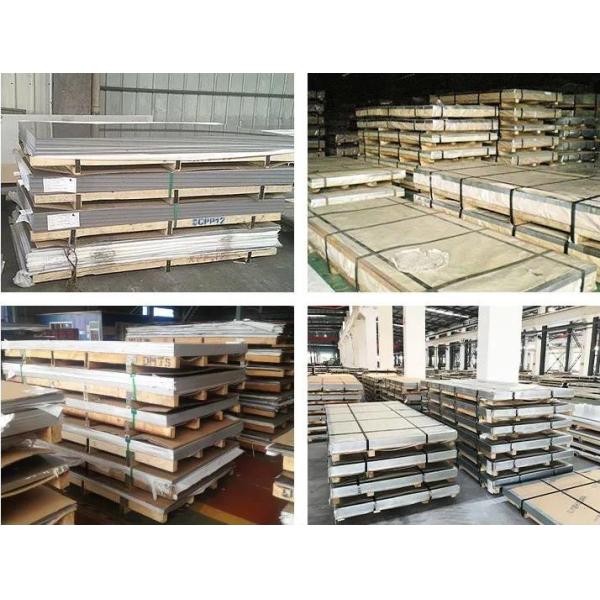J1 J2 Stainless Steel Plate 8K Mirror 2B HL Surface Finish 321 302 4x8