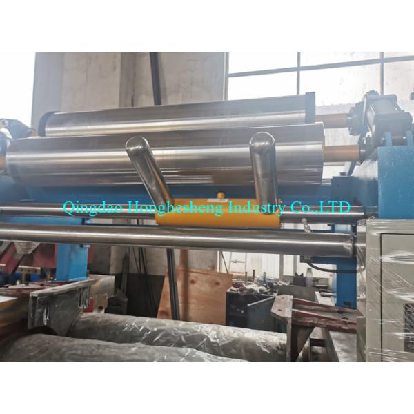 Stock Blender Open Rubber Mixing Mill 6in 26 inch