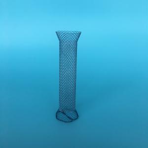China Metal Segmented Esophagus Nitinol Stent CE Certified Fully Covered With Silicon on sale