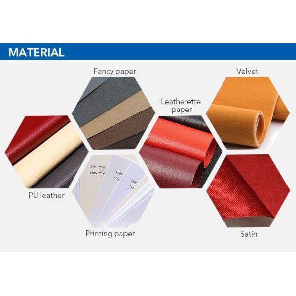 Black Cardboard Ring Storage Box , High End Style Empty Mini Jewelry Box