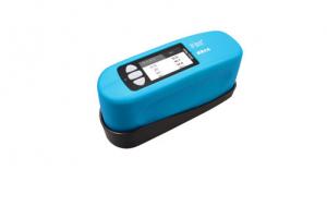 China Handheld Digital Tri Gloss Meter Small Volume JJG696 Standard on sale