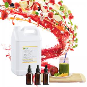 Buy cheap Fresh Food Flavors Flavor Oil Liquid Fruit Smell Food Flavor product