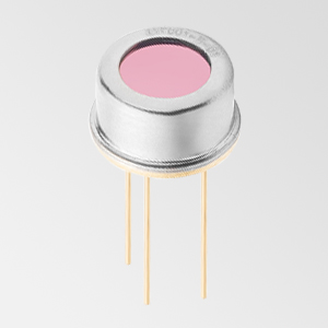 Strong Anti-interference Flame Dection Infared Sensor LVF001 With Sensor Distance More Than 25 Meter