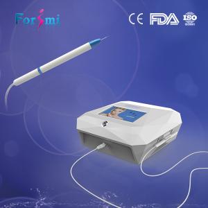 Buy cheap Spider Vein Treatment Beauty Machines / Laser Vascular Treatment product