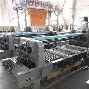 China Single Loop Steel Jacquard Weaving Looms Head on sale