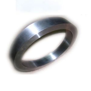 China Nickel Alloy ASTM B564 W.Nr 2.4856 Inconel 625 Forged Rings in stock on sale