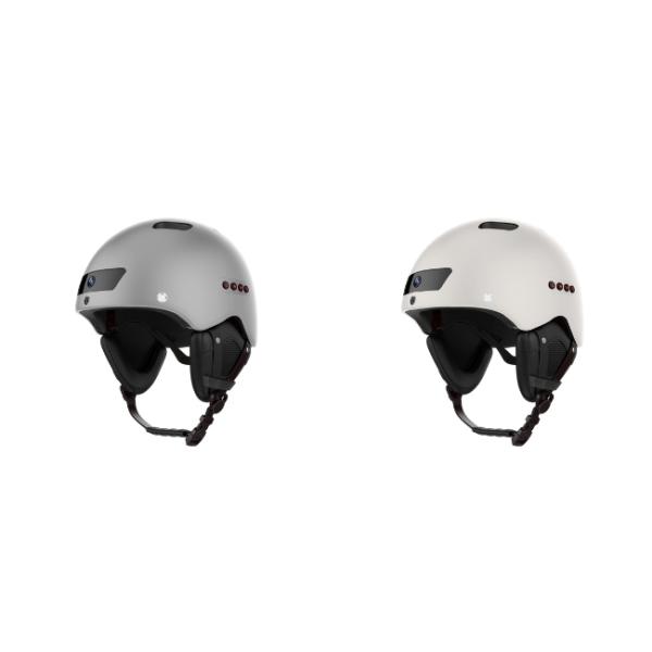 PC EPS TripREC Road Bike Helmet With Bluetooth Speakers Inbuilt
