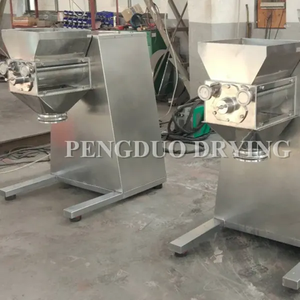 ZLB Extruder Single screw extruder