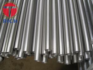 China 304 / 316 / 316L / 310 Stainless Steel Tube Seamless Pipe ASTM A213 / 312 / 269 on sale