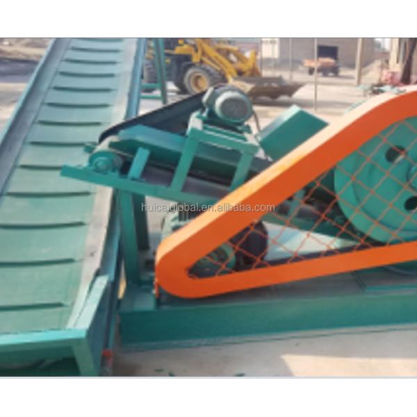 Tire Recycling Machine Full Automatic With Capacity Per Hour 22mesh Powder 1000kg
