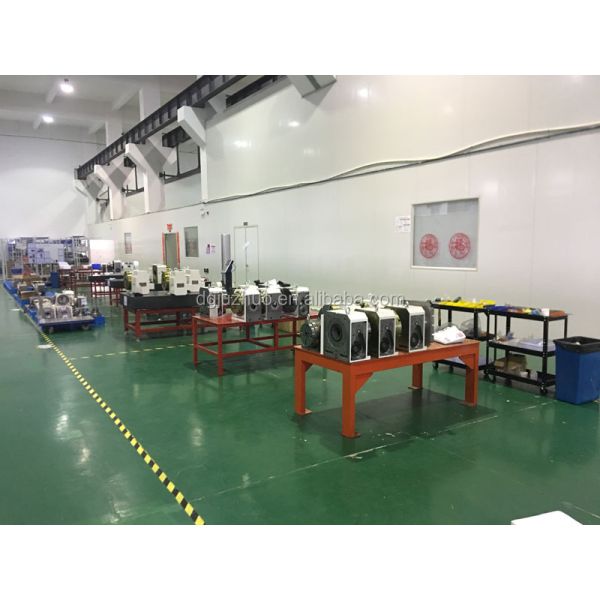 Automatic Industrial Rotary Table 4th And 5th Axis CNC Rotary Table