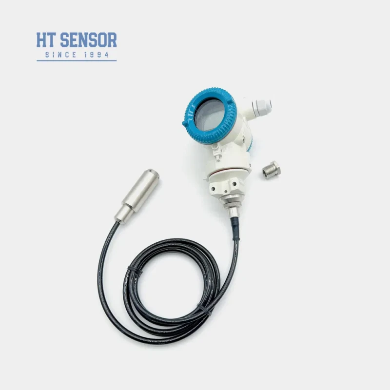 BH93420 -III 4-20mA /0.5-4.5VDC oil level sensor