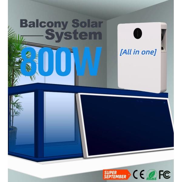 Stable 100A House Battery System , Multifunctional Residential Power Storage