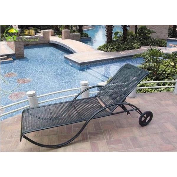 Polyester Weather Resistant Anti UV Powder Coating Spray Paint For Outdoor Beach Chairs