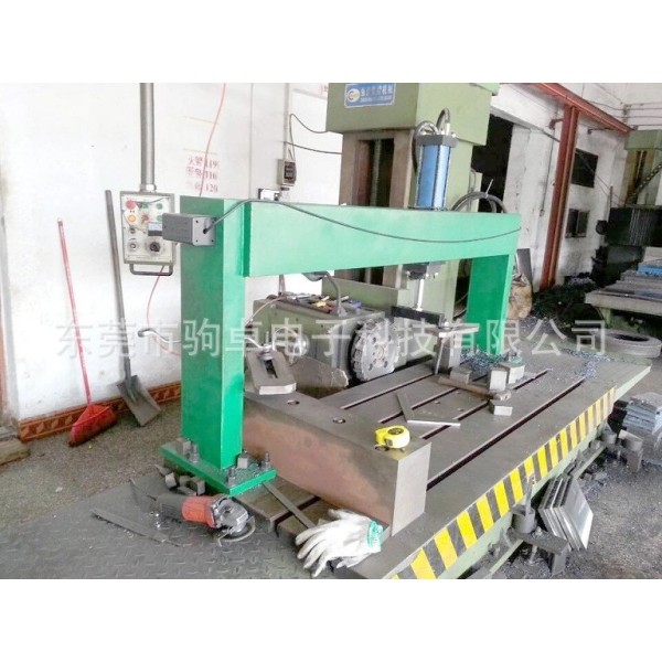 Index Rotary Table JZ-800
