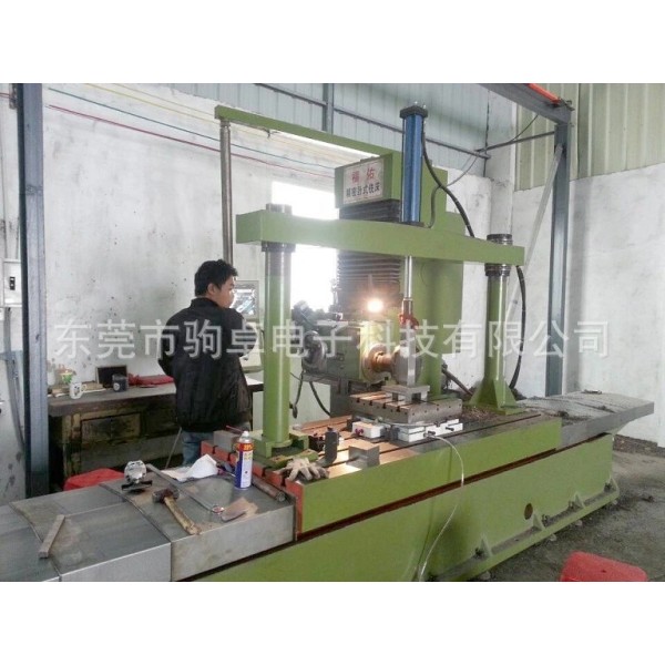 Pneumatic Rotary Table JZ-1000