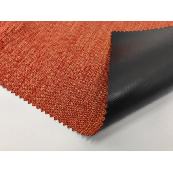 Versatile 600D Cation Fabric With 360gsm Reliable And Functional